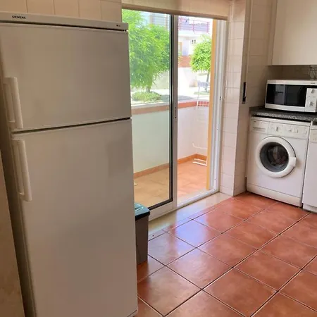 Appartement A Casa De Cabanas De Tavira