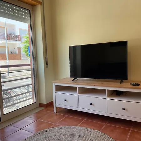 A Casa De Appartement