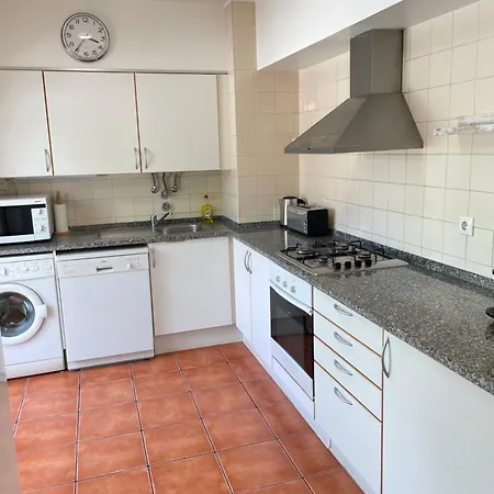 Appartement A Casa De