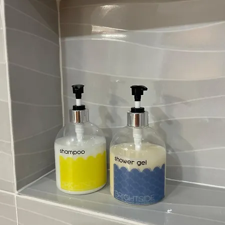 Appartement A Casa De