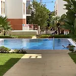 A Casa De Cabanas De Tavira