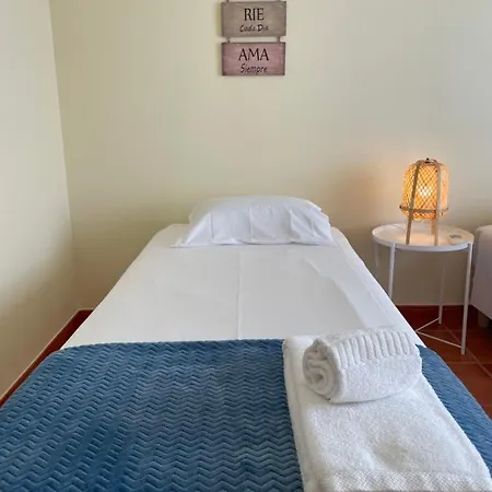 A Casa De Appartamento