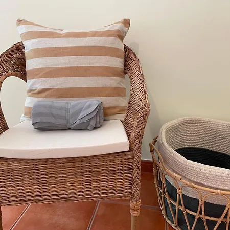 Daire A Casa De Cabanas De Tavira