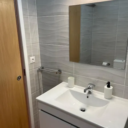 アパート A Casa De *