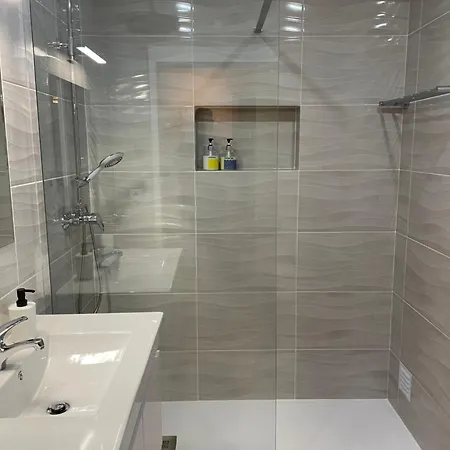 A Casa De * カバナス・デ・タビラ