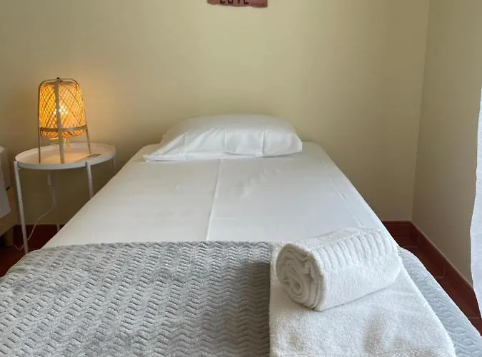 Apartamento A Casa De Cabanas De Tavira
