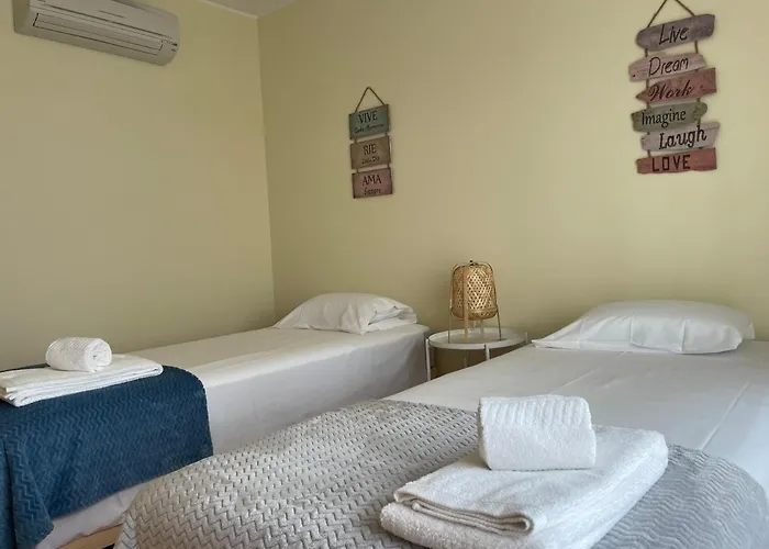 A Casa De Apartamento Cabanas De Tavira