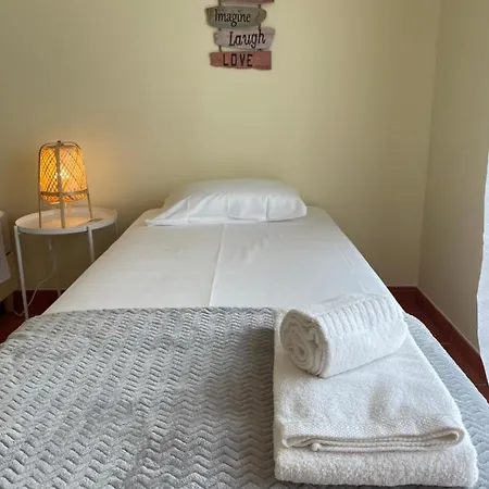 Διαμέρισμα A Casa De Cabanas De Tavira