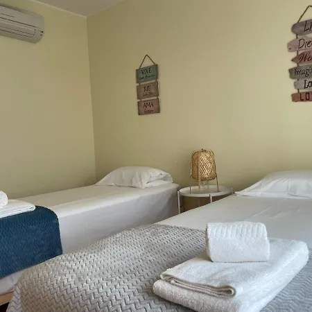 A Casa De Διαμέρισμα Cabanas De Tavira