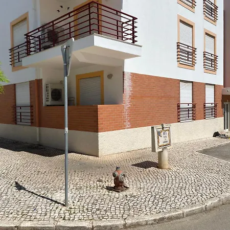 A Casa De Διαμέρισμα *