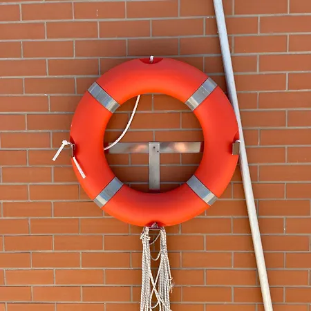 A Casa De * Cabanas De Tavira