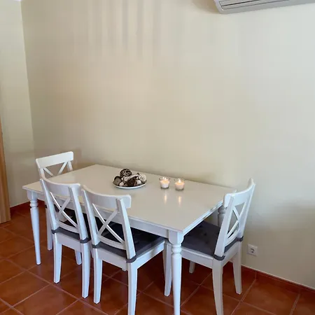 A Casa De Διαμέρισμα