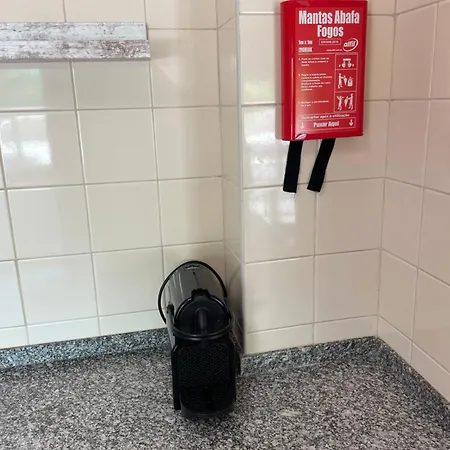 A Casa De Διαμέρισμα