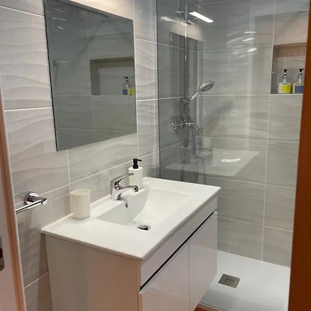 A Casa De Διαμέρισμα Cabanas De Tavira